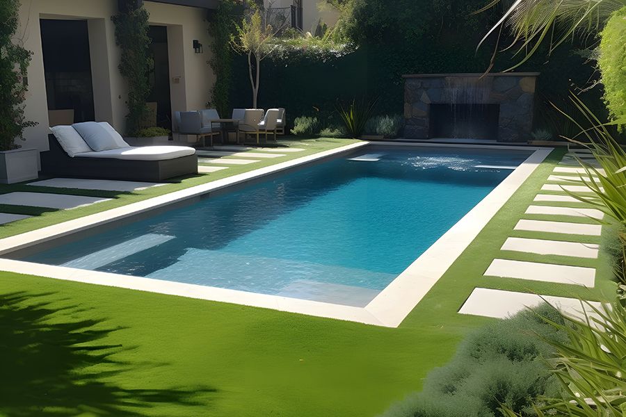 Synthetic Turf is Cost-Effective, Low-Maintenance, Eco-Friendly
