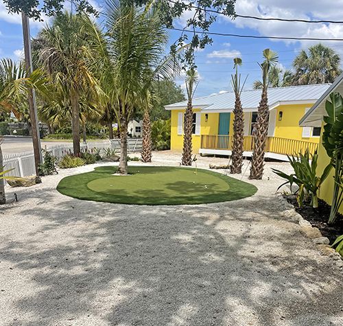 Benefits of Artificial Turf For Putting Greens in Sarasota FL Benefits of Artificial Turf For Putting Greens in Sarasota FL