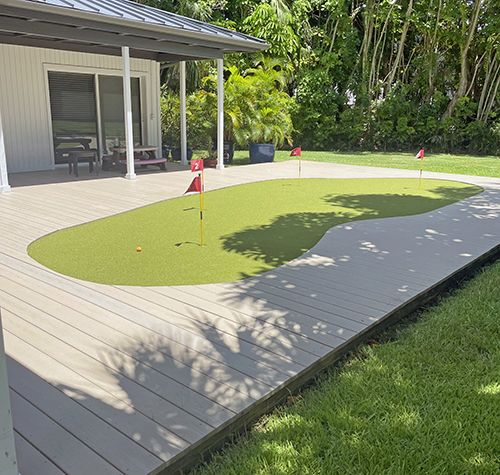 Unlike natural grass, artificial turf does not attract pests such as ants, mosquitoes, or other insects. Unlike natural grass, artificial turf does not attract pests such as ants, mosquitoes, or other insects.